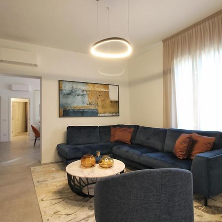 Villa Benatti Carpi Eksteriør billede