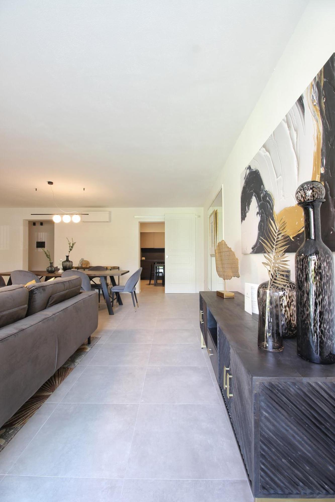 Villa Benatti Carpi Eksteriør billede
